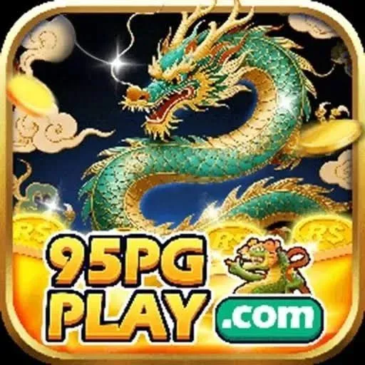 95PGPLAY - Game Domino Terbaik untuk Pengalaman Seru