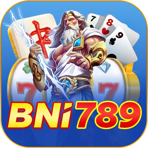 BNI789 - Permainan Mahjong Seru dan Menyenangkan