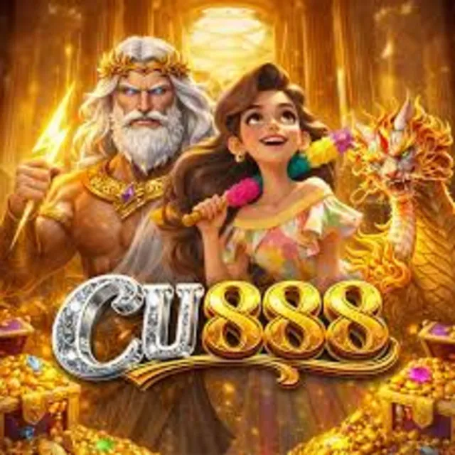 CU888 - Game Match-3 Penuh Tantangan