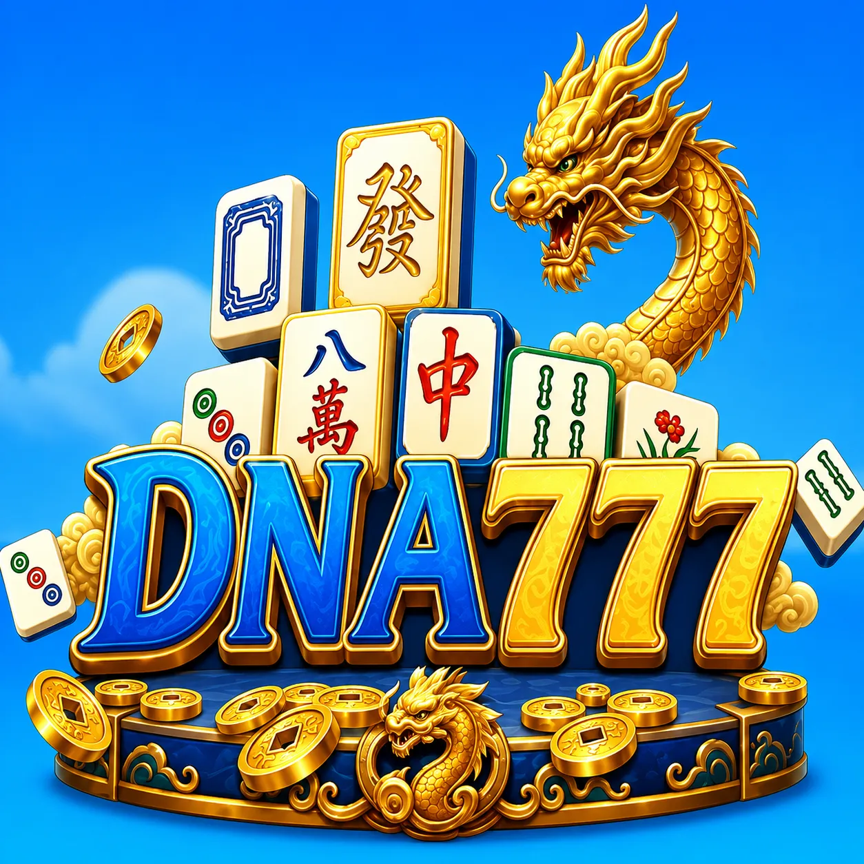 DNA777 - Pertarungan Epik dalam Dunia Game Fighting
