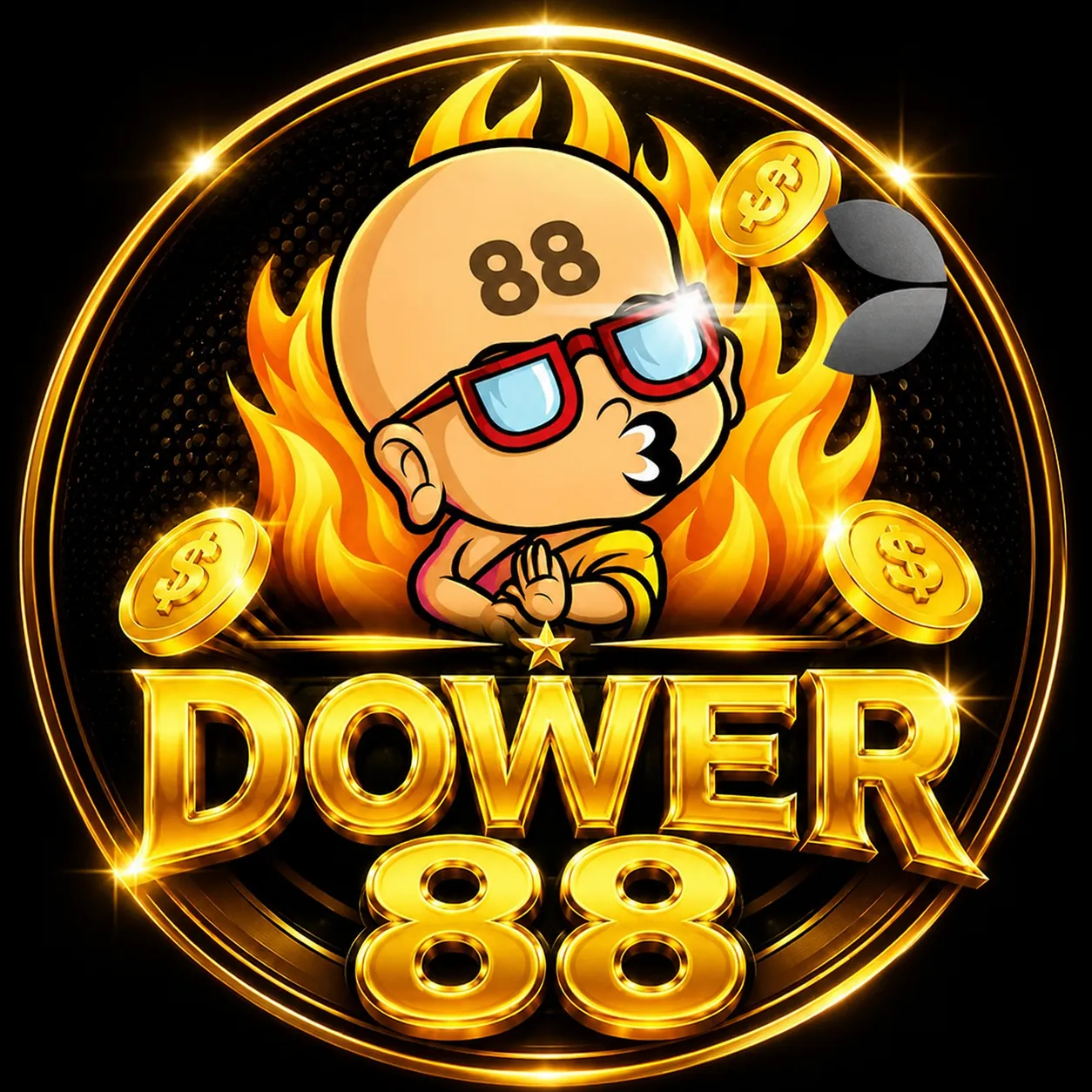 DOWER88 - Simulasi Tycoon Menyenangkan