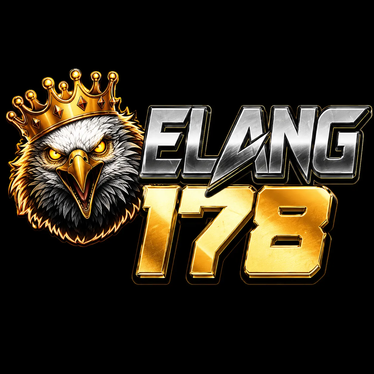ELANG178 - Permainan Sepak Bola Penuh Strategi