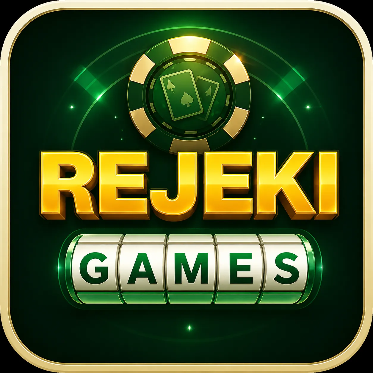 REJEKIGAMES - Game Gaple Terbaik untuk Hiburan Anda